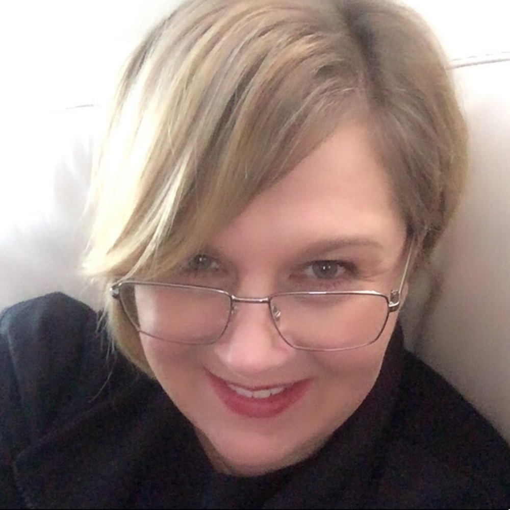 Meet your Posher, Heather